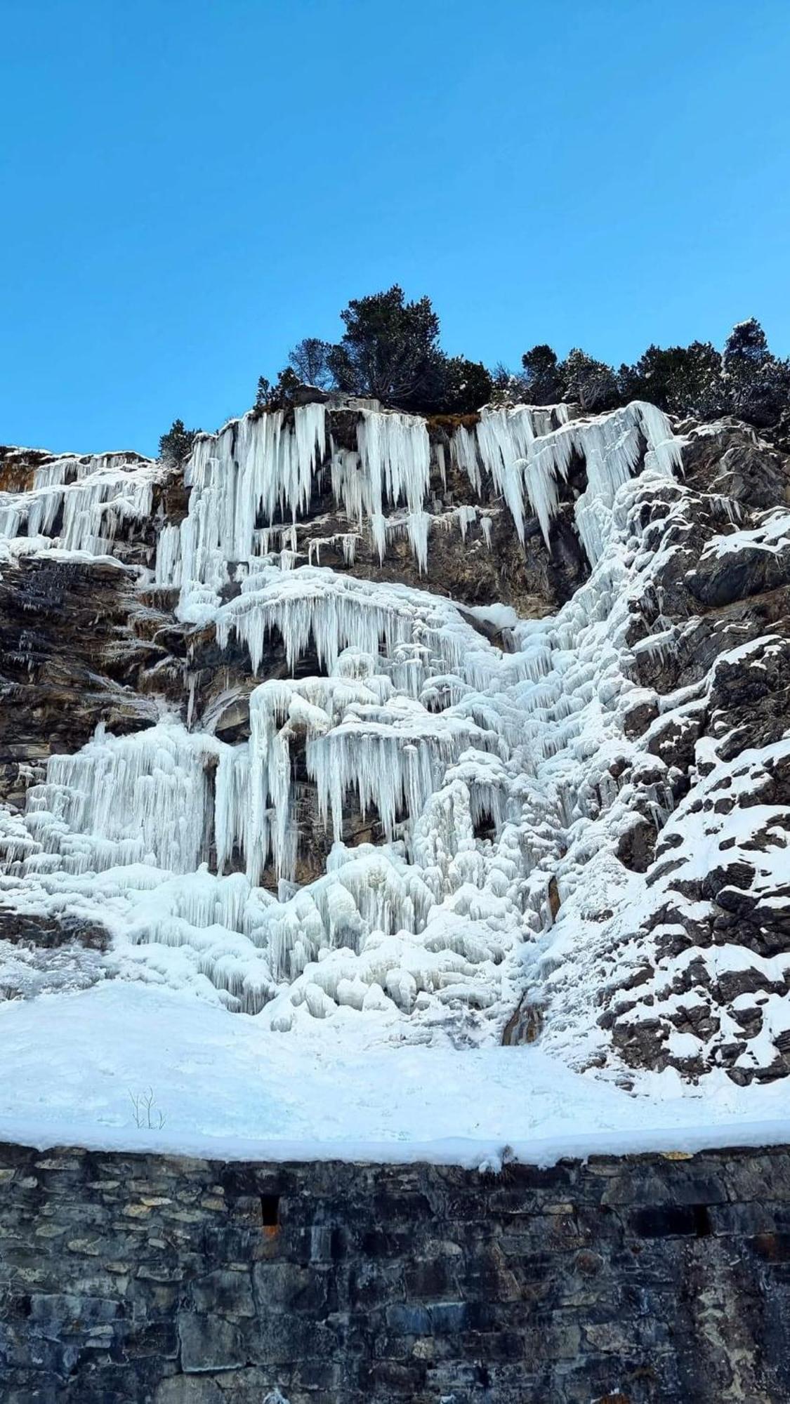 Ca Ad Me Pare Alloggio Con Terrazza Panoramica Moncenisio Exteriér fotografie